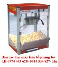 Máy làm bắp rang bơ ET-POPB-R