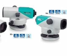Máy thủy bình B40 - Sokkia