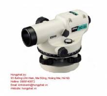 Máy thủy bình AC-2s Nikon