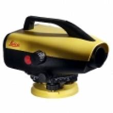 Máy thủy bình điện tử Leica