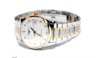 Nhìn ngắm vẻ sang trọng của đồng hồ Longines L2.628.5.11.7 A