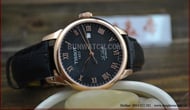 Ngắm nhìn vẻ sang trọng của đồng hồ Tissot T41.5.423.53