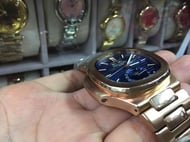 Đồng hồ Patek Philippe automatic cực đẳng cấp, nhìn là mê