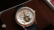 Đồng hồ Patek Philippe phiên bản rồng quyền lực