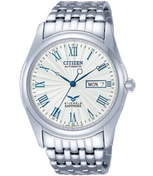 Đồng hồ Citizen NH8240-57A