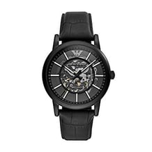 Đồng hồ cơ khí Emporio Armani AR60008