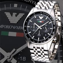 Đồng hồ Armani AR5983 Dành cho nam