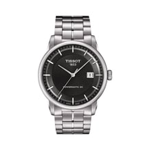 Tissot Luxury Powermatic 80 T086.407.11.051.00 Authentic