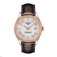 Tissot Ballade Rose T108.408.26.037.00  authentic