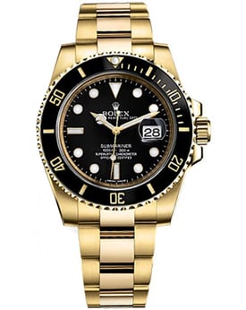 Đồng hồ Rolex R067FG
