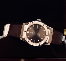 HUBLOT 099 Automatic dành cho nam