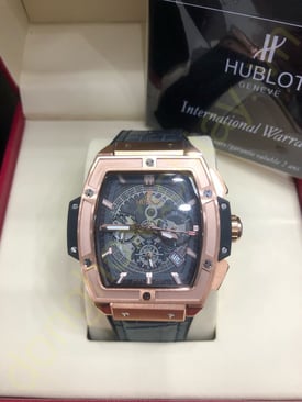 Đồng hồ Hublot HB-G002