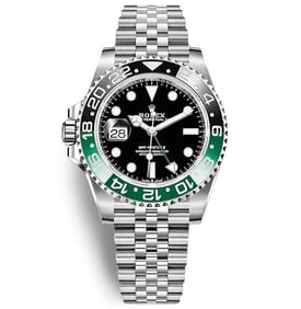 Rolex GMT-Master II 126720VTNR-0002