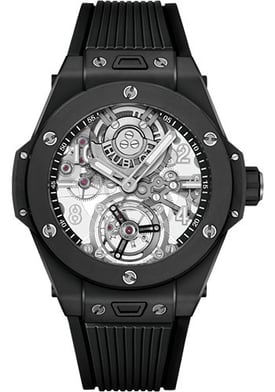 Hublot Big Bang Tourbillon 419.CI.0170.RX 419CI0170RX
