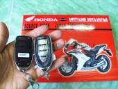 Khoa-Remote-HONDA