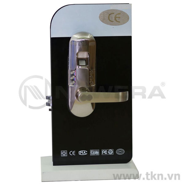 Khóa cửa vân tay NewEra