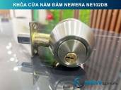 Khóa cửa nắm đấm NewEra NE102DB