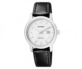Đồng hồ Citizen EW1560-06A dây da cao cấp