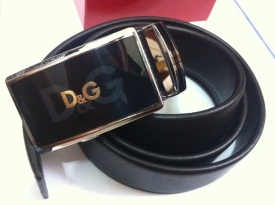 Thắt lưng nam D&G hàng hiệu thời trang