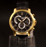 Đồng hồ Casio mạ vàng BEM-506SL-1A cao cấp dành cho nam