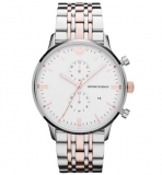 Đồng hồ EMPORIO ARMANI cao cấp bảo hành 5 năm AR0399