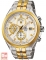 Đồng hồ Casio điểm vàng sang trọng EF-556SG-7AVDF dành cho nam