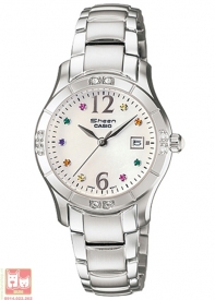 Đồng hồ casio nữ SHN-4019DP-7AV chính hãng