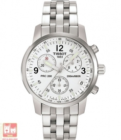 Đồng hồ Tissot nam T17.1.586.32 dành cho quý ông thành đạt