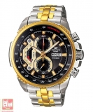 Đồng hồ nam Casio EF-558SG-1AVDF mạnh mẽ, phong cách thể thao năng động