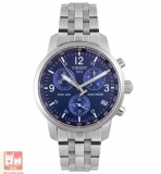 Đồng hồ nam Tissot T17.1.586.42 cao cấp, phong cách doanh nhân