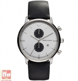 Đồng hồ nam ARMANI AR0385 cao cấp, phong cách thời trang đến từ Italia