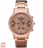 Đồng hồ ARMANI AR2452 chính hãng, phong cách thượng lưu
