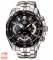 Đồng hồ Casio EF-550D-1AVDF chính hãng dành cho nam