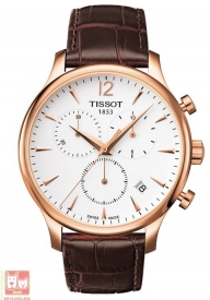 Đồng hồ Tissot T063.617.36.037.00 chính hãng dành cho nam