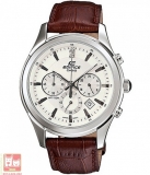 Đồng hồ Casio EFR-517L-7AV dây da chính hãng dành cho nam