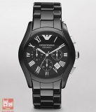 Đồng hồ Armani AR1400 Ceramic chính hãng dành cho nam