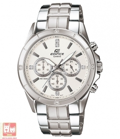 Đồng hồ Casio EF-544D-7AV chính hãng dành cho nam
