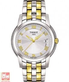Đồng hồ Tissot T031.410.22.033.00 chinhs hãng dành cho nam