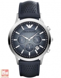 Đồng hồ Armani AR2473 dây da cao cấp dành cho nam