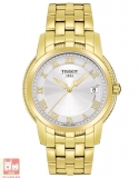 Đồng hồ Tissot T031.410.33.033.00 full gold dành cho nam
