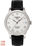 Đồng hồ Tissot Automatic T41.1.423.33 cao cấp dành cho nam