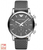Đồng hồ Armani AR1735 dây da dành cho nam