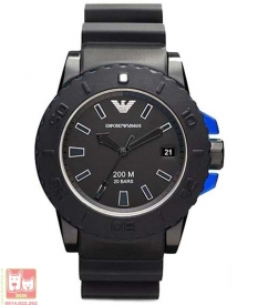 Đồng hồ Armani AR5966 mạnh mẽ dành cho nam