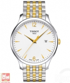 Đồng hồ Tissot T063.610.22.037.00 dành cho nam