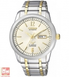 Đồng hồ Citizen Automatic NH8294-58A đẳng cấp dành cho nam
