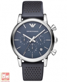 Đồng hồ Armani AR1736 lịch lãm dành cho nam