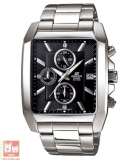 Đồng hồ Casio EFR-511D-1AV mạnh mẽ dành cho nam