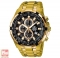 Đồng hồ Casio EF-539FG-1AV Full Gold cao cấp dành cho nam