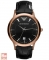 Đồng hồ Armani AR2444 dây da dành cho nam