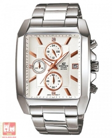 Đồng hồ Casio EFR-511D-7AV chính hãng dành cho nam